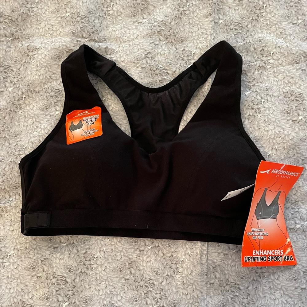Marika Aerodynamics Uplifting Sports Bra